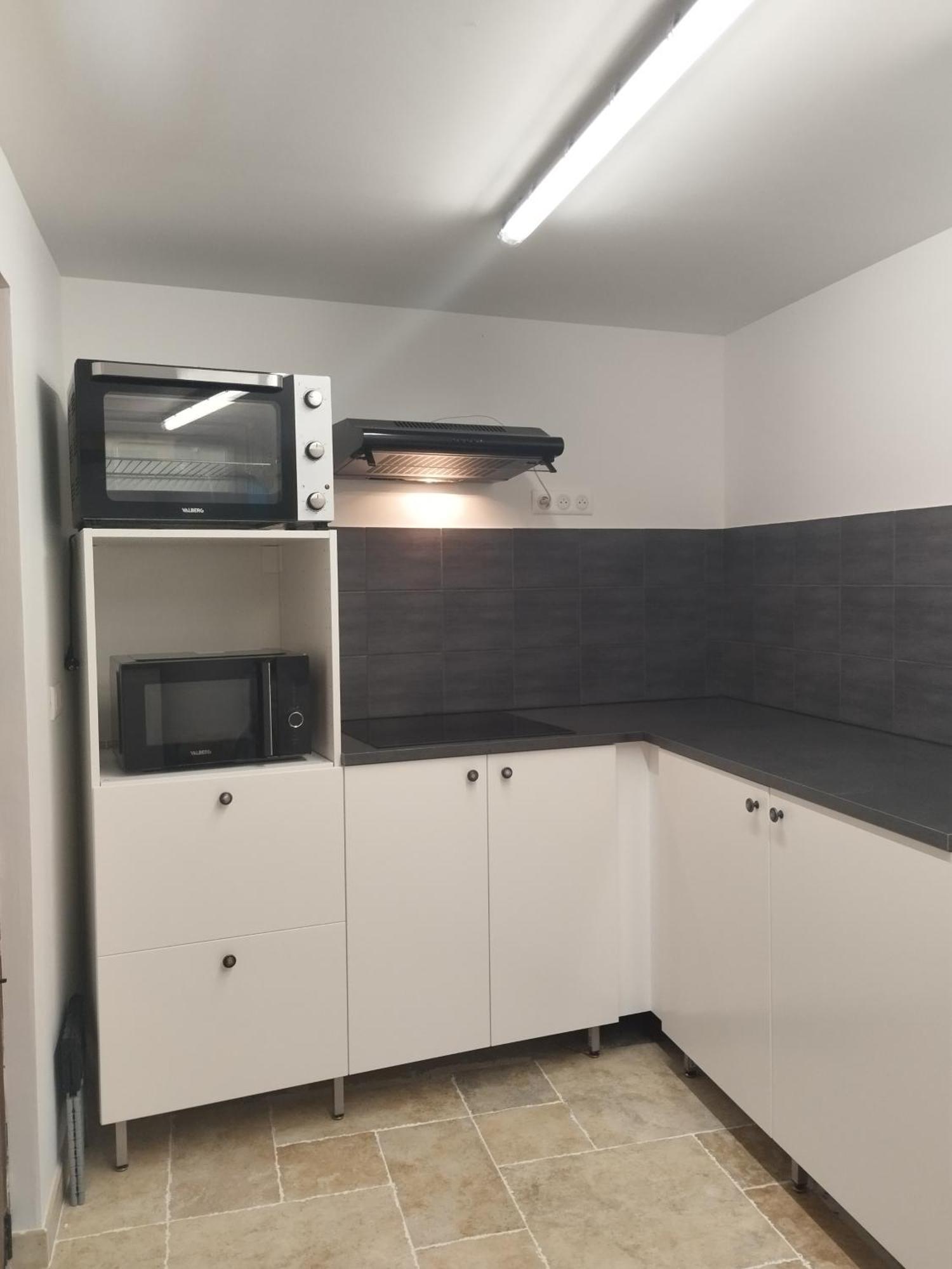 L'Oratori : Chambre L'Authentique Sérignac Zewnętrze zdjęcie